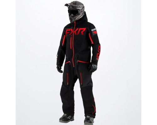 Комбинезон FXR Ranger Instinct F.A.S.T с утеплителем 222822-1020