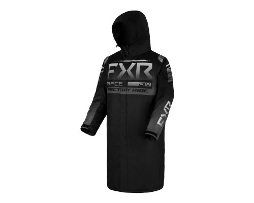 Пальто FXR Warm-Up 230033-1005