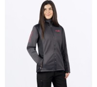 Куртка FXR Pulse Softshell без утеплителя 241005-0828