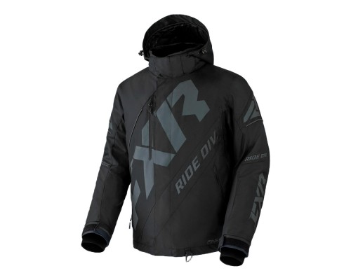 Куртка FXR CX с утеплителем 220021-1010