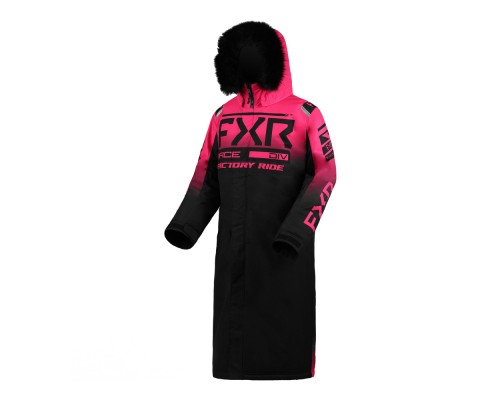 Пальто FXR Warm-Up 230230-1090