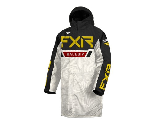 Пальто FXR Warm-Up с утеплителем 210033-1001