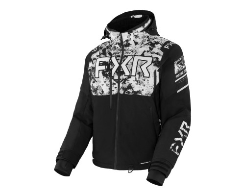 Куртка FXR Helium X 2-в-1 230037-1002