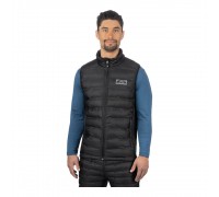 Жилет FXR Podium Hybrid Quilted 241104-1000