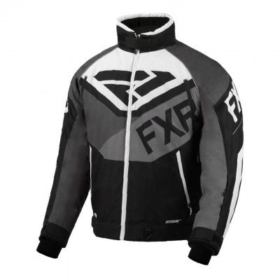 Куртка FXR Fuel с утепленной вставкой 200016-1005