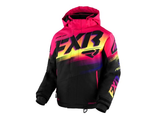 Куртка FXR Boost 230406-1066