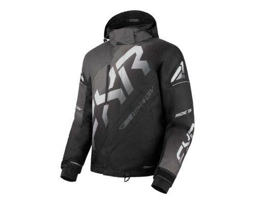 Куртка FXR CX с утеплителем 240021-1008