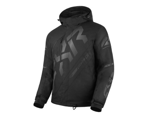 Куртка FXR CX с утеплителем 240021-1010