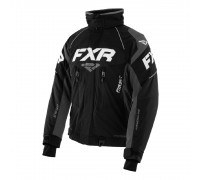 Куртка FXR Adrenaline X с утеплителем 200235-1001