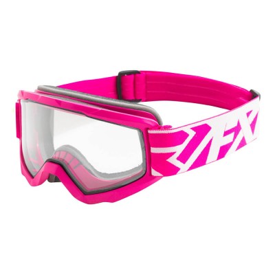 Очки FXR Squadron Fuchsia 183106-9000