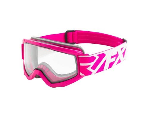 Очки FXR Squadron Fuchsia 183106-9000