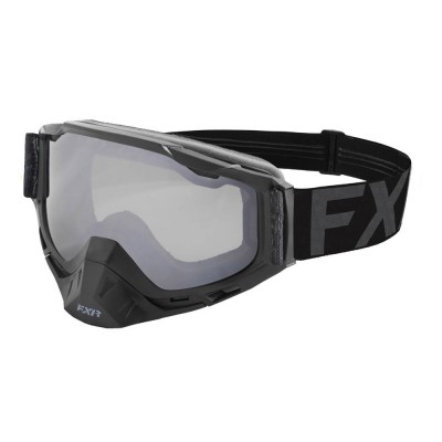 Очки FXR Boost Black Ops 193104-1010