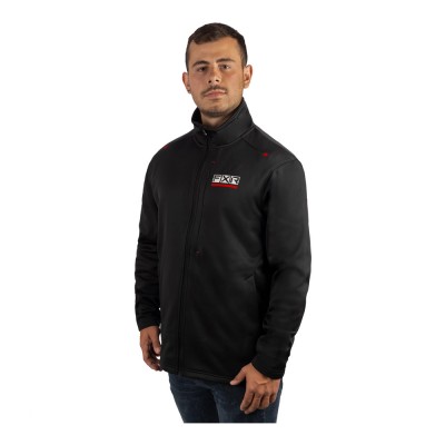 Толстовка FXR TECH ZIP-UP 231101-1020