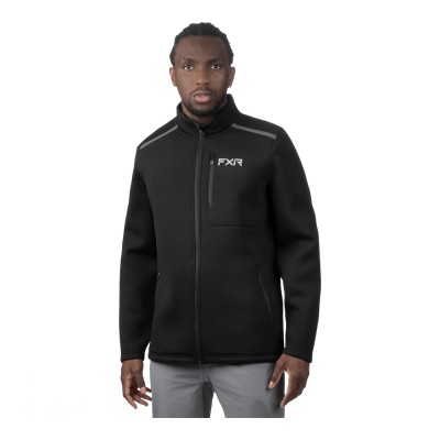 Толстовка FXR Altitude Tech Zip-Up 241138-1010