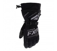 Перчатки FXR TORQUE 230809-1000