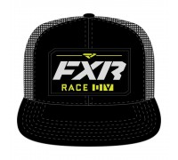 Бейсболка FXR Race Division 221642-1065