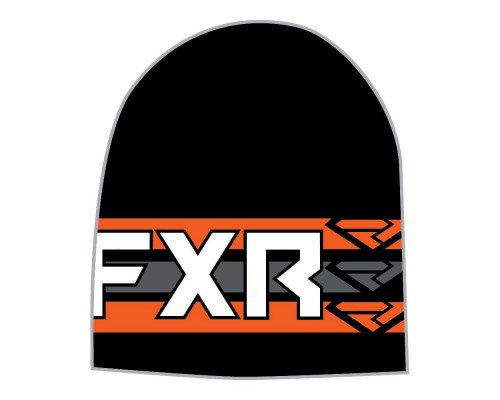 Шапка FXR Team 221647-1030