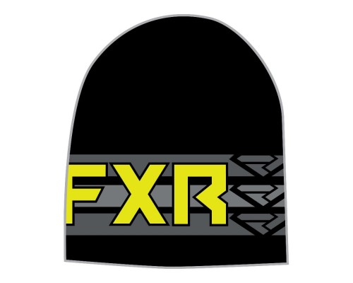 Шапка FXR Team 221647-1065