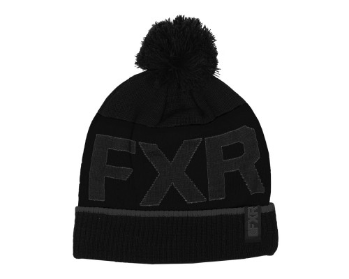 Шапка FXR Wool Excursion 201648-1010