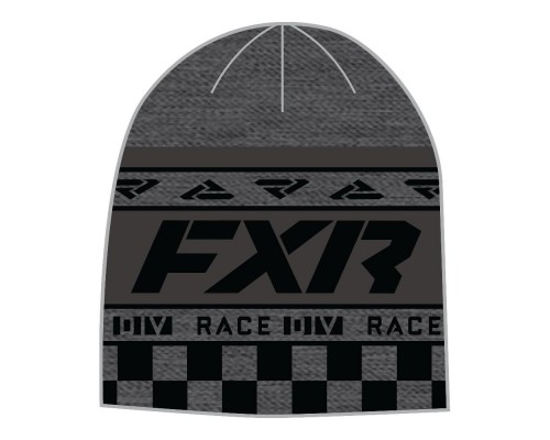 Шапка FXR Race Division 221625-0610