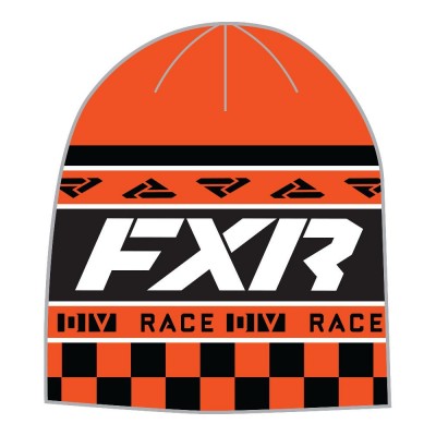 Шапка FXR Race Division 221625-3010