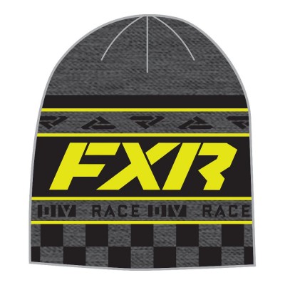 Шапка FXR Race Division 221625-0665