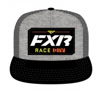 Бейсболка FXR Race Division 221642-0730