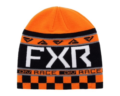 Шапки FXR Race Division 231625-0310