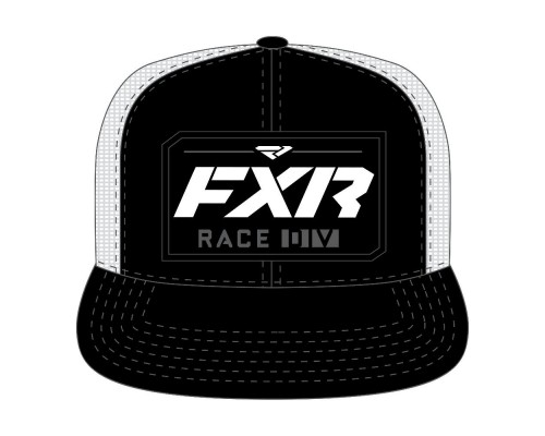 Бейсболка FXR Race Division 221642-1001