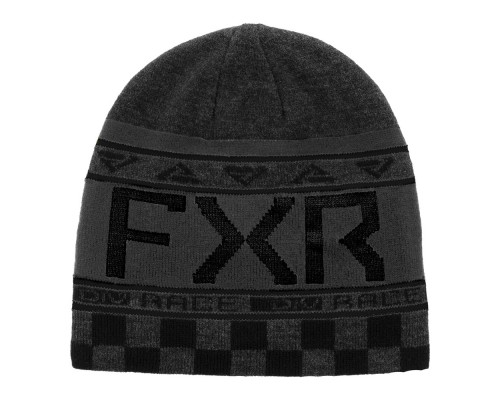 Шапки FXR Race Division 231625-0610