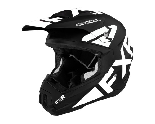 Шлем FXR Torque Team 220620-1001