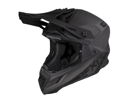 Шлемы Off-Road FXR Helium Carbon 230661-1000