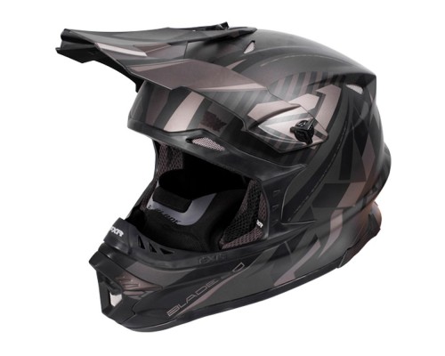 Шлем FXR Blade Throttle 170603-1010