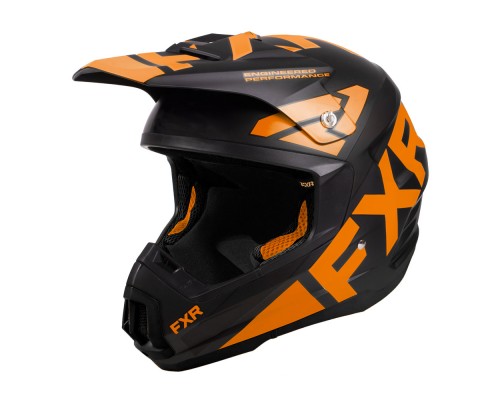 Шлем FXR Torque Team 220620-1030