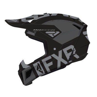 Шлем FXR Clutch Evo 200609-1010