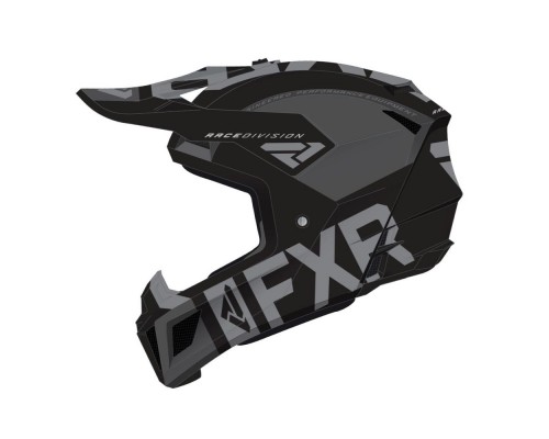 Шлем FXR Clutch Evo 200609-1010