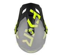 Козырек FXR Torque X Team 231716-1065