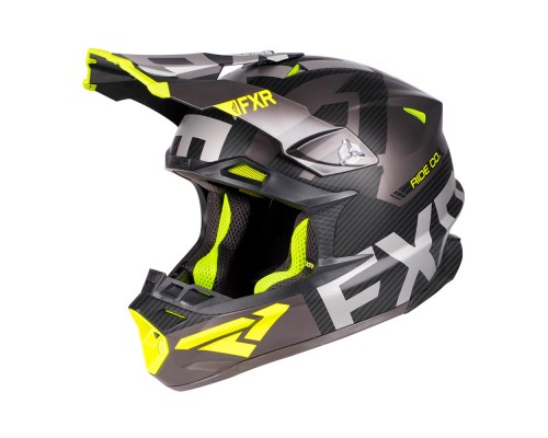 Шлем FXR Blade 2.0 Carbon Evo 190604-1065