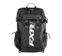 Рюкзак FXR Ride Black Ops 183202-1010