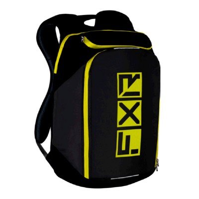 Рюкзак FXR Mission Backpack 213220-1008