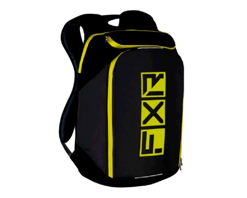 Рюкзак FXR Mission Backpack 213220-1008