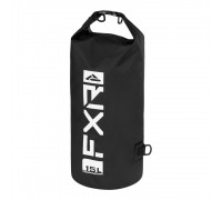 Сумка FXR Dry Bag 15л 243202-1001-15