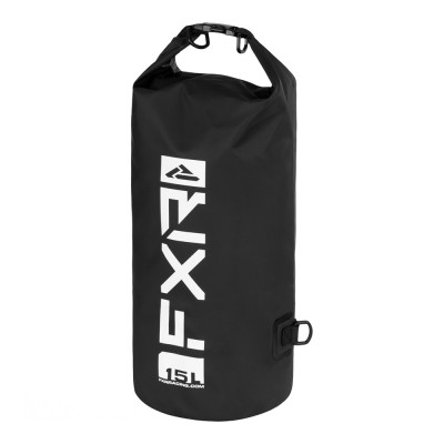 Сумка FXR Dry Bag 15л 243202-1001-15