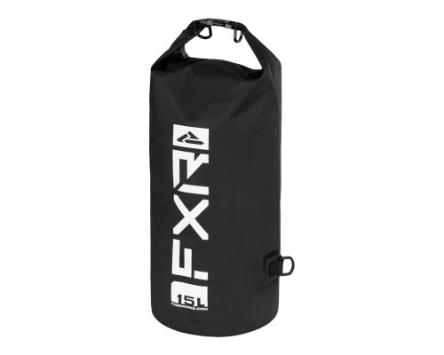 Сумка FXR Dry Bag 15л 243202-1001-15