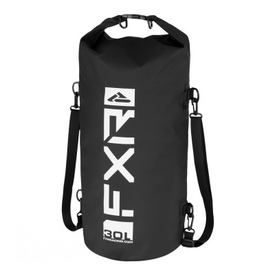 Сумка FXR Dry Bag 30л 243202-1001-30